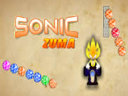 Sonic Zuma