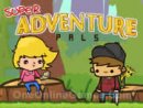 Super Adventure Pals