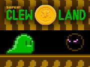 Super Clew Land