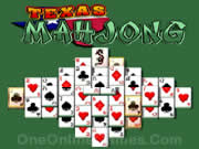 Texas Mahjong