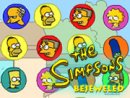 The Simpsons Bejeweled