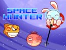 The Space Hunter