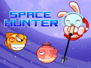 The Space Hunter