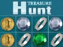 Treasure Hunt Game