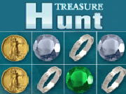 Treasure Hunt Game