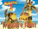 Treasure Hunt-Madagascar 3