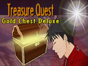 Treasure Quest