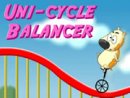 Uni-Cycle Balancer