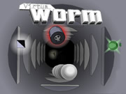 Virtua Worm