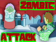 Zombie Attack