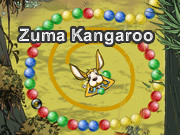 Zuma Kangaroo