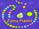Zuma Planet
