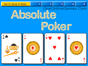 Absolute Poker