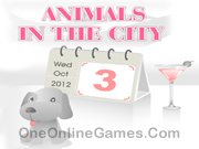 Animals in the City