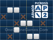 Armor Picross 2