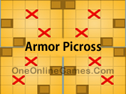 Armor Picross