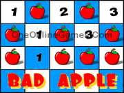 Bad Apples