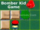 Bomber Kid Game