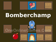 Bomberchamp