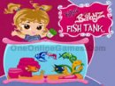 Bratz Babyz Fish Tank