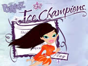 Bratz Ice Champions