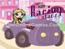 Bratz Kids Racing Starz