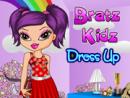 Bratz Kidz Dress Up