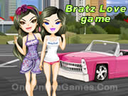 Bratz Love