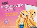 Bratz makeover