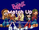 Bratz Match Up