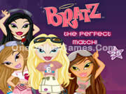 Bratz The Perfect Match