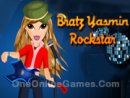 Bratz Yasmin Rockstar