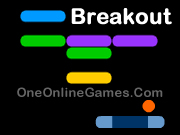 Breakout Game