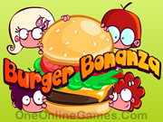 Burger Bonanza