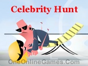 Celebrity Hunt Games Hd