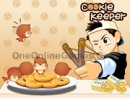 Cookie Keeper