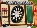 Dart Your Boss