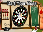 Dart Your Boss