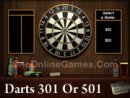 Darts 301 Or 501