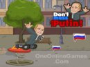 Dont Mess With Putin