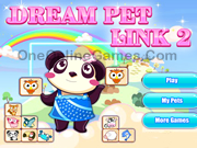 Dream Pet Link 2