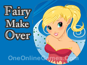 Fairy Makeover Games