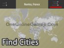 Find Cities Topography Games