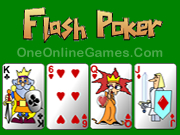 Flash Poker