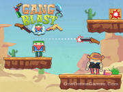 Gang Blast