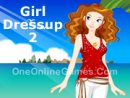 Girl Dressup 2