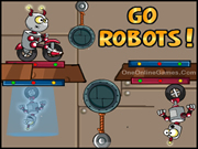 Go Robots!