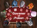 Govener Of Poker