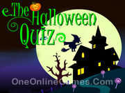 Halloween Quiz