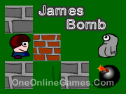 James Bomb